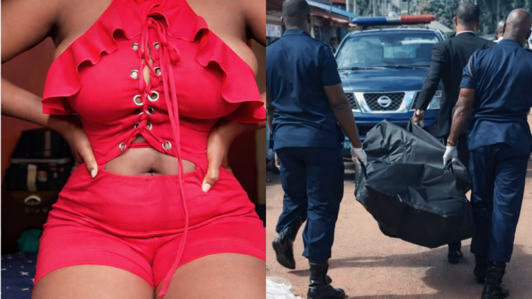 15-year-old JHS 2 Female Student Fatally Stabs 16-year-old JHS 3 Student During Fight Over Boyfriend