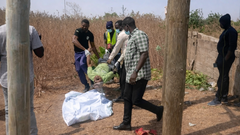 21-Year-Old Electrocuted While Attempting to Steal Copper Wires from ECG Transformer