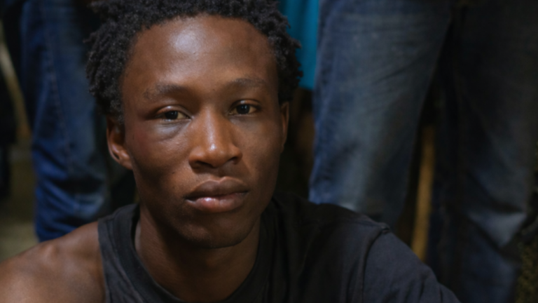 30-Year-Old Man Arrested While Trying to Open a Grave for Human Parts