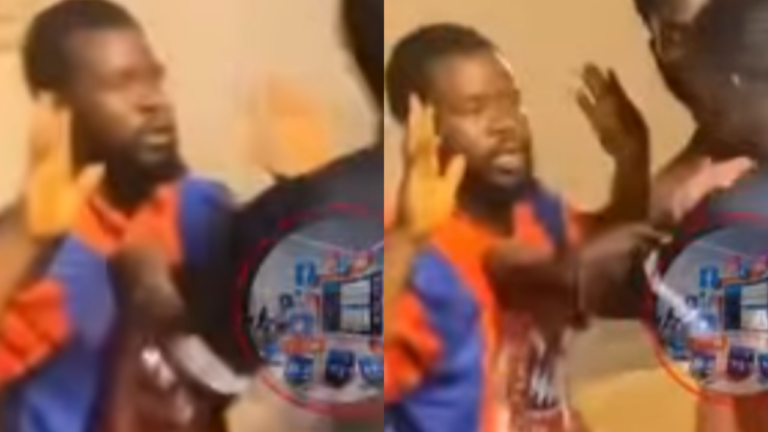 35-Year-Old Man Arrested for Allegedly Defiling 10-Year-Old Girl in Shocking Incident