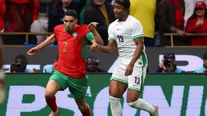 AFCON 2025 Morocco Beats Nigeria 4-2 on Penalties to Reach Final Against Se_20260114_230747_0000