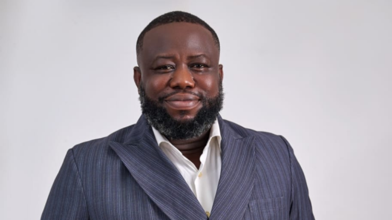 Accra Mayor Fines Cousin for Sanitation Violation