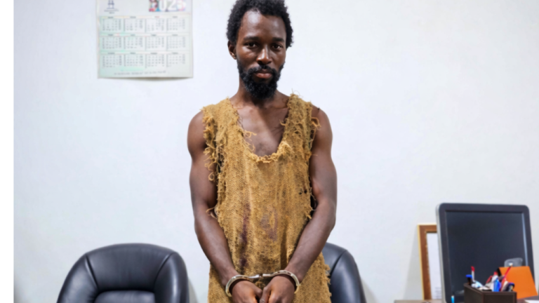 Adenta Circuit Court Grants GH₵100,000 Bail to Ebo Noah