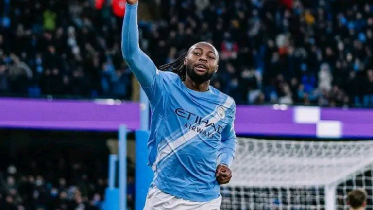Antoine Semenyo Shines on Debut, Named Man of the Match in Manchester City Victory