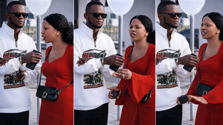 Any Man Who Takes 100% Responsibility of a Woman Is a Fool — Woman Says