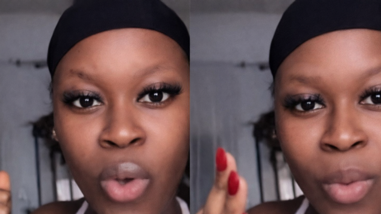 “Apart from Money, Men Don’t Have What It Takes to Maintain a Woman – Lady”