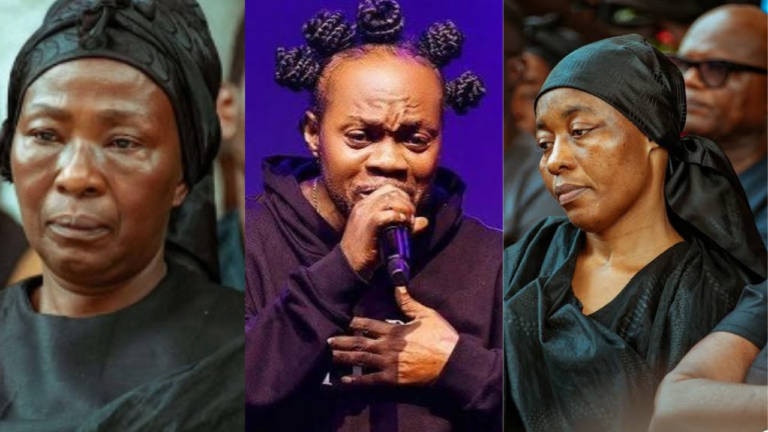 Appeal Court Reportedly Dismisses Akosua Serwaa’s Case Against Odo Broni and Abusuapanin Tupac