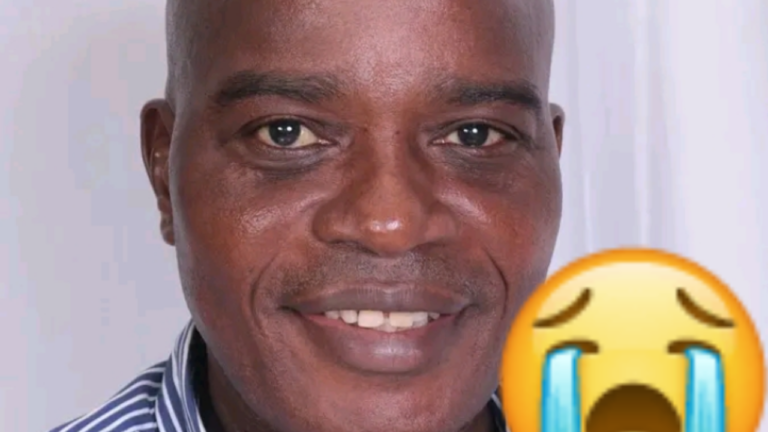 BREAKING-Ayawaso-East-MP-Mahama-Toure-Naser-Passes-AwayPenyablogmedia-