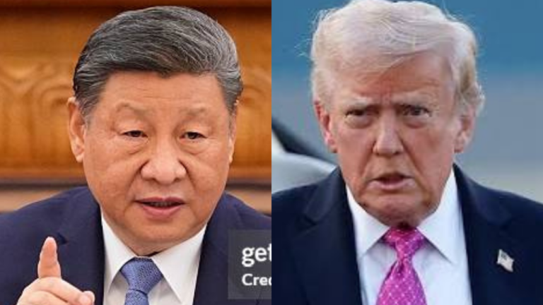 China Demands Immediate Release of Venezuela President Maduro, Warns U.S. Against Escalation