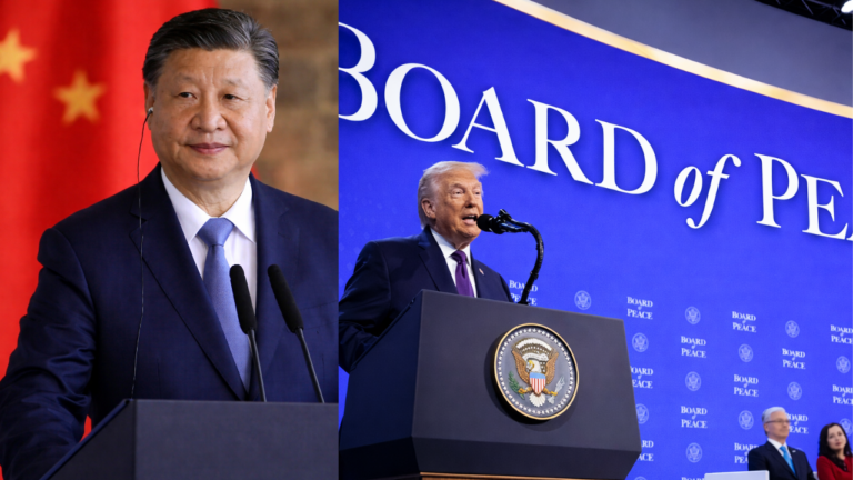 China Rejects U.S. “Board of Peace” Proposal, Reaffirms Commitment to the United Nations