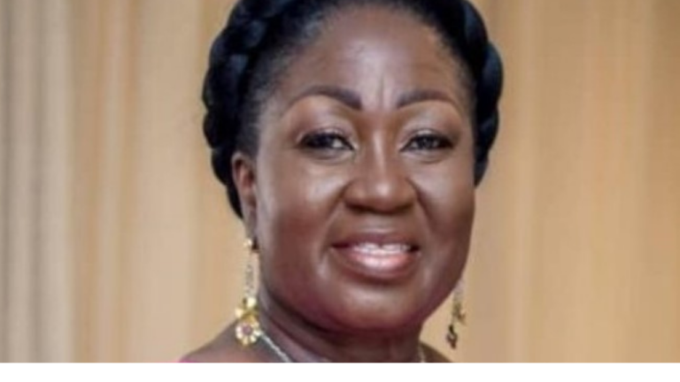 Deputy Minority Leader Alleges Financial Irregularities at GoldBod, Cites 214M in IMF-Uncovered Trading Losses