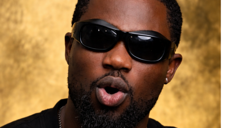 Ekow Black Allegedly Shares Suicide Note After Viral Assault Video of Girlfriend Surfaces