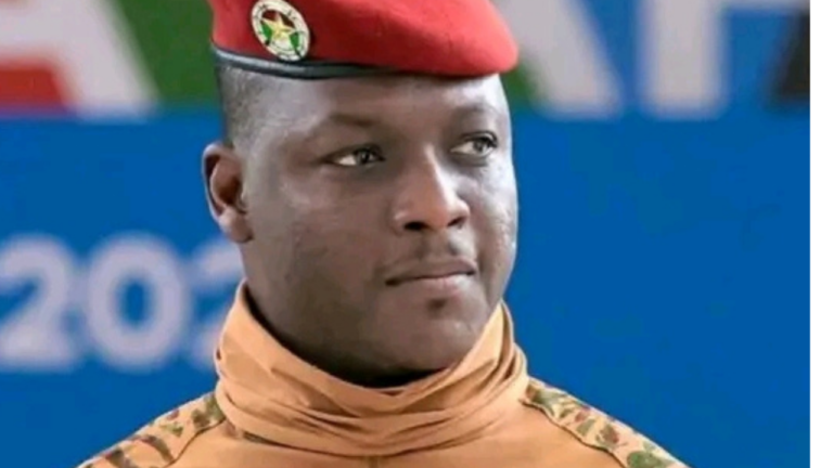 Failed Coup Attempt in Burkina Faso Thwarted, Foreign Nationals Arrested