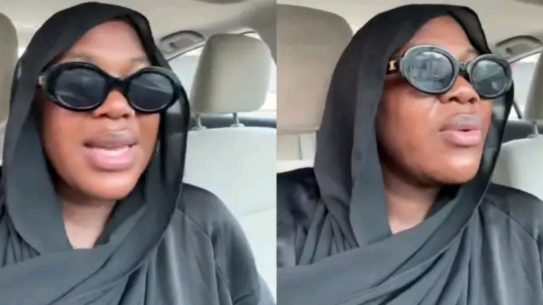 “Finding a Husband Is Not Easy” – Young Woman Laments in Viral Video About Modern Dating Struggles