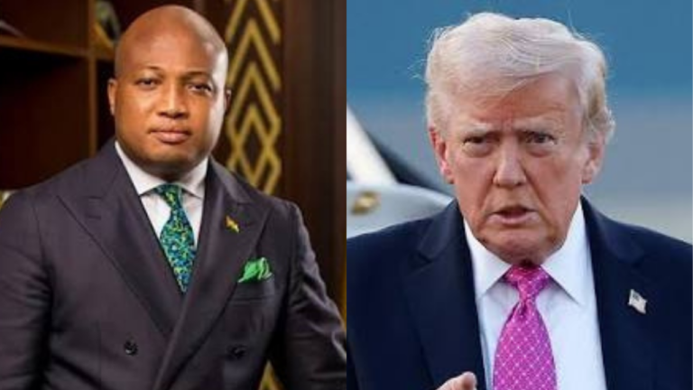 Ghana Strongly Condemns U.S. Military Invasion of Venezuela and Abduction of President Maduro