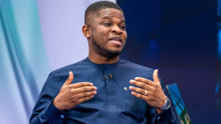 Goldbod Records Over GH¢960 Million Profit in 2025 – CEO Sammy Gyamfi