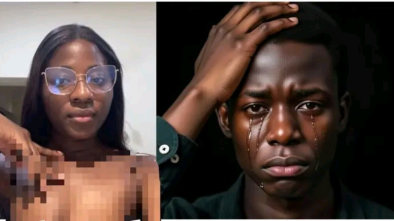 “He Asked for Sex After Sending Me GH¢500 During the Talking Stage, So I Blocked Him – Lady Says.”