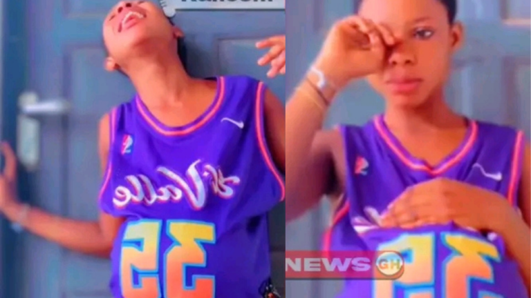 “Help Me Ask My Mother for Forgiveness for Ignoring Her Advice” – Pregnant Teenager Cries Out