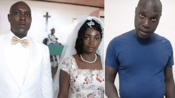 Husband Arrested for Allegedly Butchers Wife Over Cheating_Penyablogmedia _20260122_202400_0000