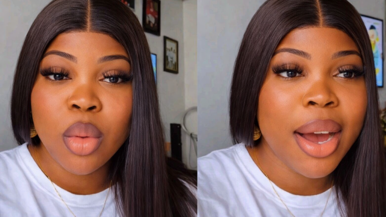 “I Don’t Care Whether You’re Rich or Poor; I Want You to Marry Me and Settle Down,” Woman Shares