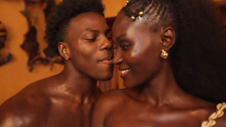 “I Feel Like a Green Apple,” iShowSpeed Says After Shea Butter Was Spread on His Body