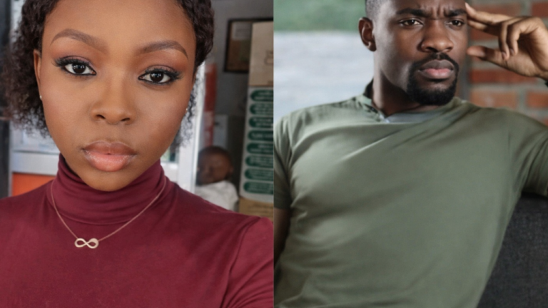 “I Gave My Phone to My Boyfriend, but He Blocked Me and Gave It to Another Woman” — Lady Shares