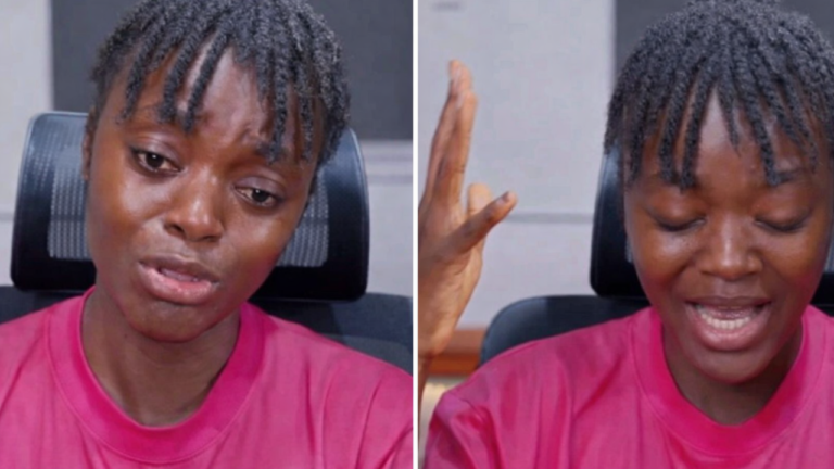 “I Invested GH¢100,000 in a Man’s Business Hoping for Marriage, but He Deceived Me” – Lady Shares