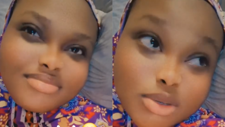 “I Need a Man Who Will Truly Love and Can Eat Me Well to Marry” – Lady Begs for Love