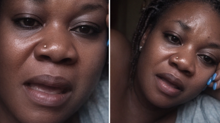 “I Planned to Get Married Between Ages 21 and 24, But I’m 40 Without a Serious Relationship” — Lady Cries Out