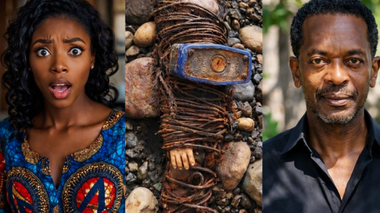 “I Saw Juju With My Image When I Asked My Landlord Why He Hadn’t Collected Rent From Me for Five Years” – Lady Seeks Help