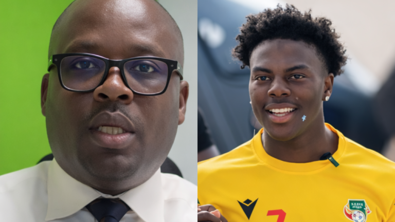 “I Studied Hard and Earned a First Class, Yet My Salary Is Small” — Banker Reacts to iShowSpeed’s YouTube Earnings