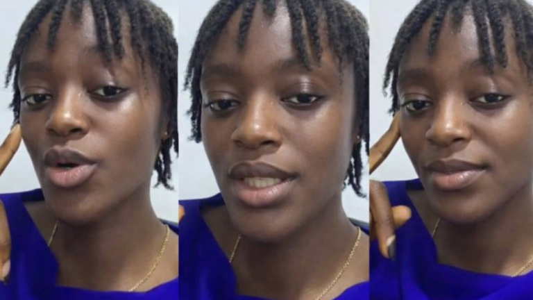 “I Trusted Him and Gave Him Gh¢50,000 to Start a Business” — Lady Cries Out After Breakup