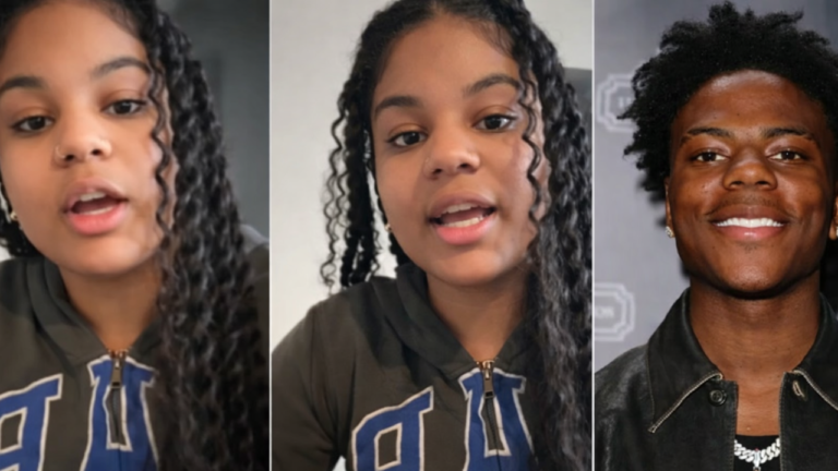 “IShowSpeed Has Changed the Game; I Thought Africa Had Only One Country,” American Lady Says