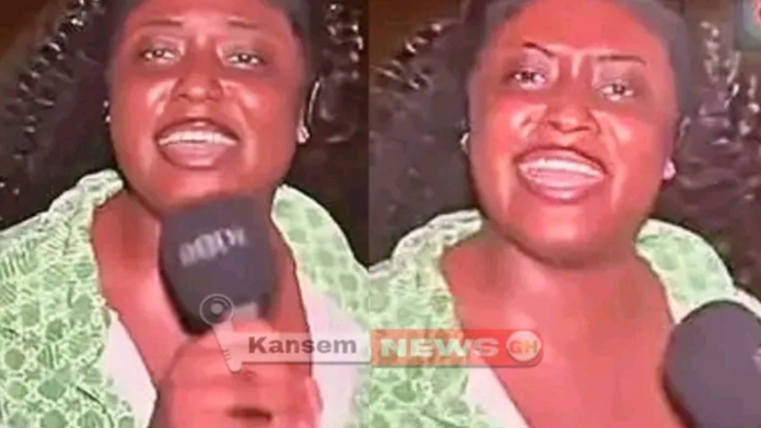 If You're Broke, Stay Away from Women - Lady SaysPenyablogmedia _20260103_111718_0000