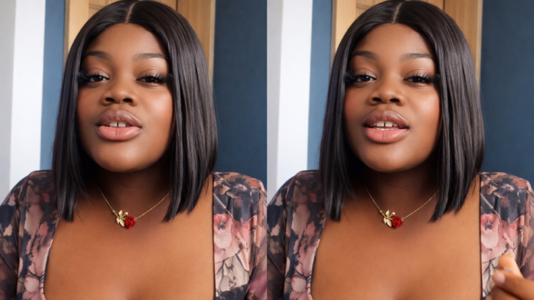 “If a Man Sends GH¢100 for Data on the First Date, He Is a ‘Big Fish’ Date Him — Lady Advises”