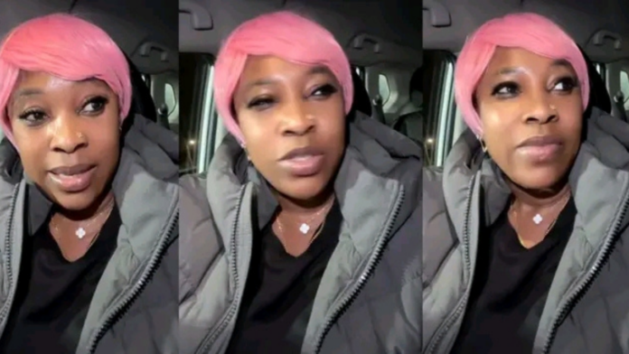 If any single woman says she needs a tall, dark-skinned, and handsome man, _20260111_111625_0000