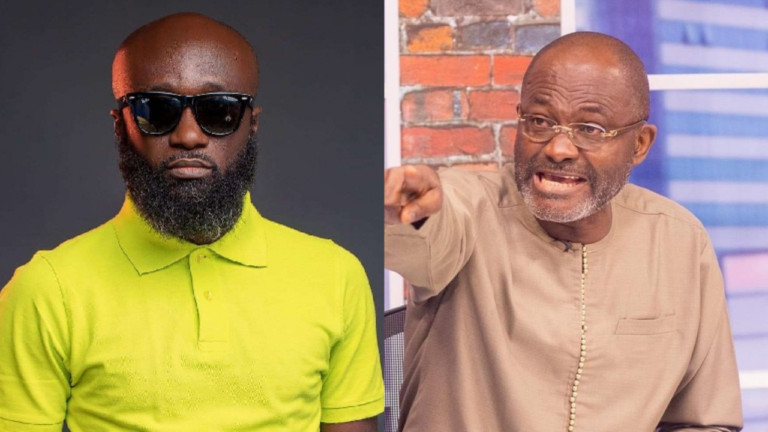 KOKA Accuses Kennedy Agyapong of Benefiting from 2 Billion Energy Contracts Without Supporting NPP Financially