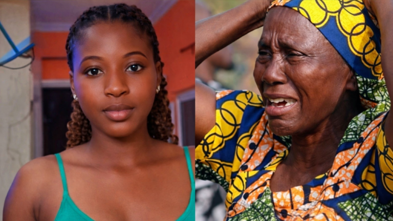 Lady Cancels Wedding a Day Before After Seeing Groom’s Father Beat His Mother