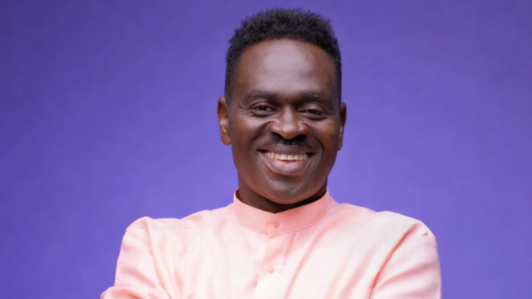 Legendary Musician, Yaw Sarpong Reportedly Passes Away