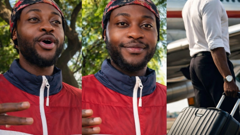 Man Deported from Europe After Returning a Gh¢ 57,000 Wallet to the Police