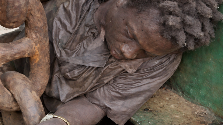 Man Survives Five Days at Sea After Hiding in Vessel from Togo to Italy