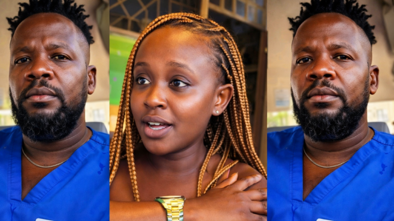 Married Doctor Faces Backlash Over Alleged Filming of Side Chick While ‘Doing It’ in a Pub