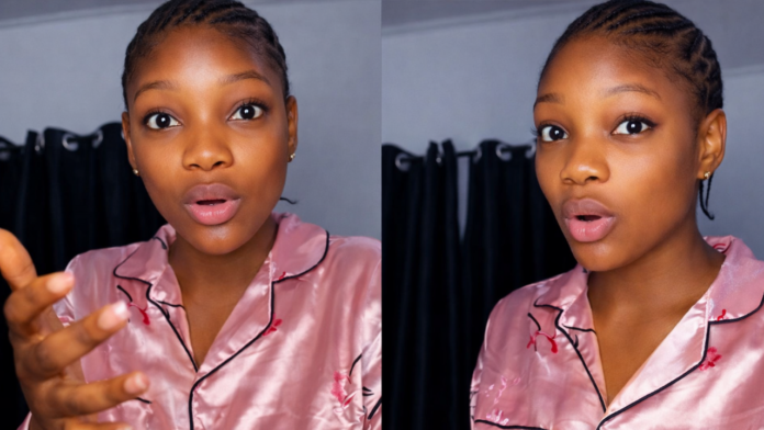 “Men Who Cook and Wash Are Red Flags; Don’t Date Them — Lady Explains”_Peny_20260120_192729_0000