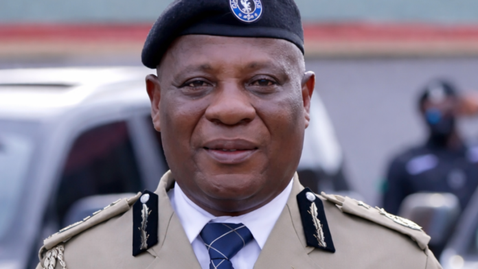Minimum of 70 Police Officers to Be Deployed at Each Polling Station — IGP _20260122_173440_0000