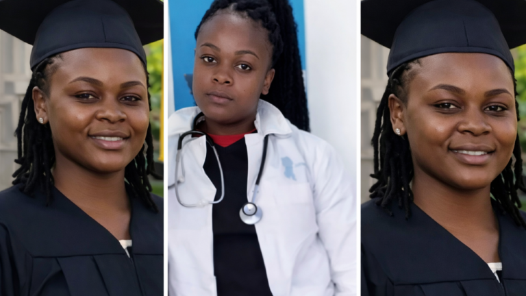 Mother Allegedly Poisons Her Three Children Over Father’s Cheating 