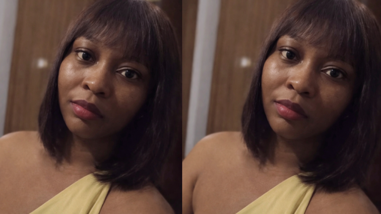 “My Husband Will Get the Greatest Shock of His Life After a DNA Test” — Lady Sparks Online Debate