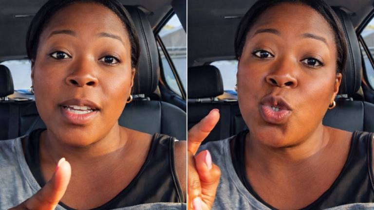 “No One Gives More Advice Than a Boyfriend Who Wants You as His Wife” – Lady Says