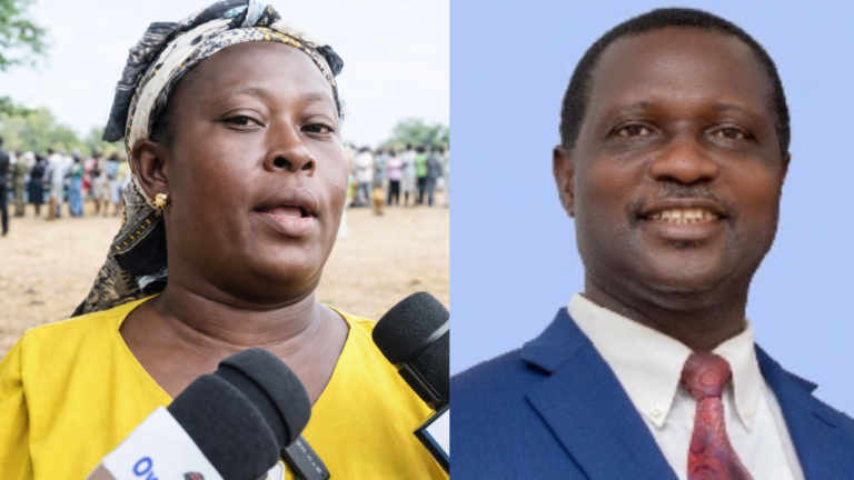 Obuasi NPP Delegates Call on Hon. Yaw Adutwum to Settle Outstanding Dues Before Voting