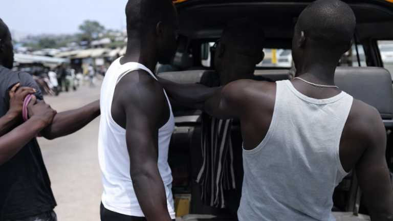 One Dead, Several Injured in Violent Youth Clash at Winneba