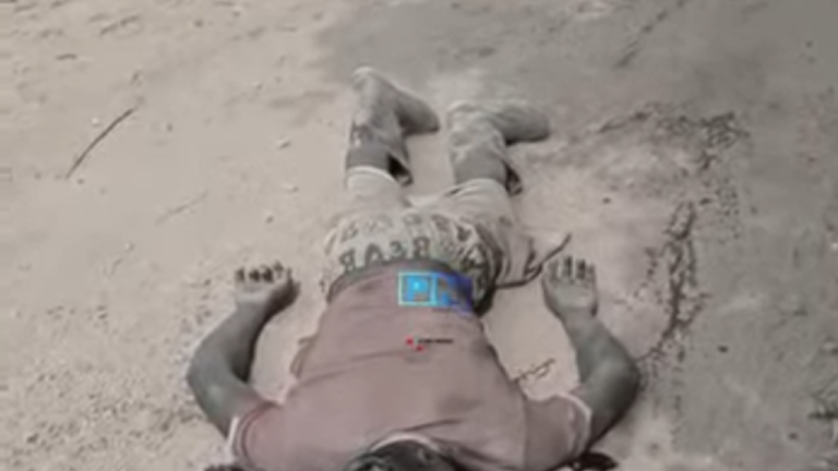 One Dead in Clash Between Police and Galamsey Operators at Bepo Tenten